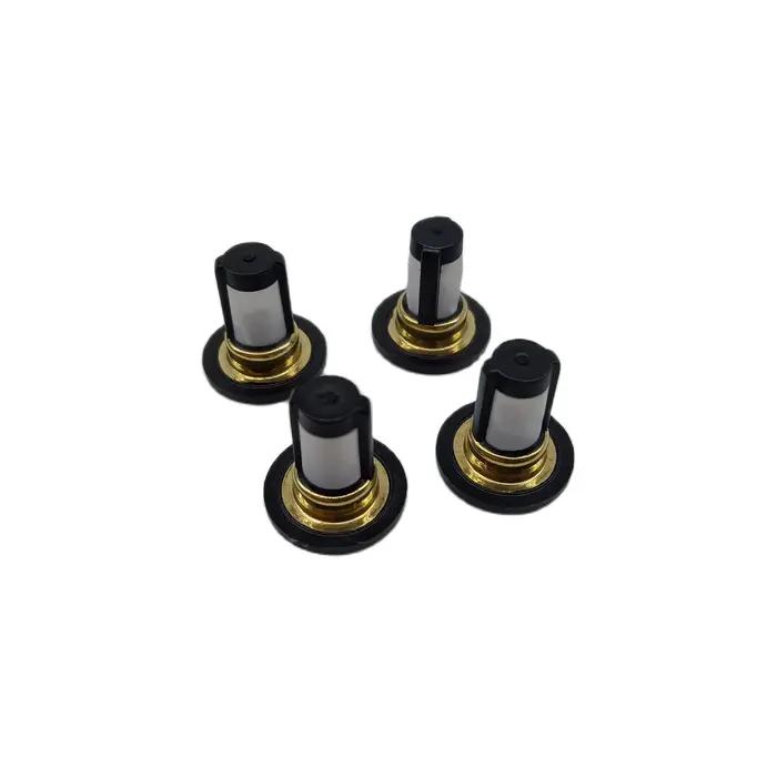 Kit de réparation d'injecteur, 4 jeux, pour HONDA K24 16450-RBB-003 16450-PPA-A01 91302-PNA-003, 913