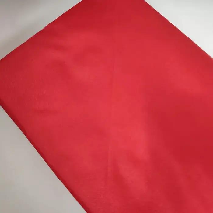 Drapeau National Tunisien 90x150cm Polyester Étoile Rouge Croissant Décoration Patio Balcon Occasion Spéciale