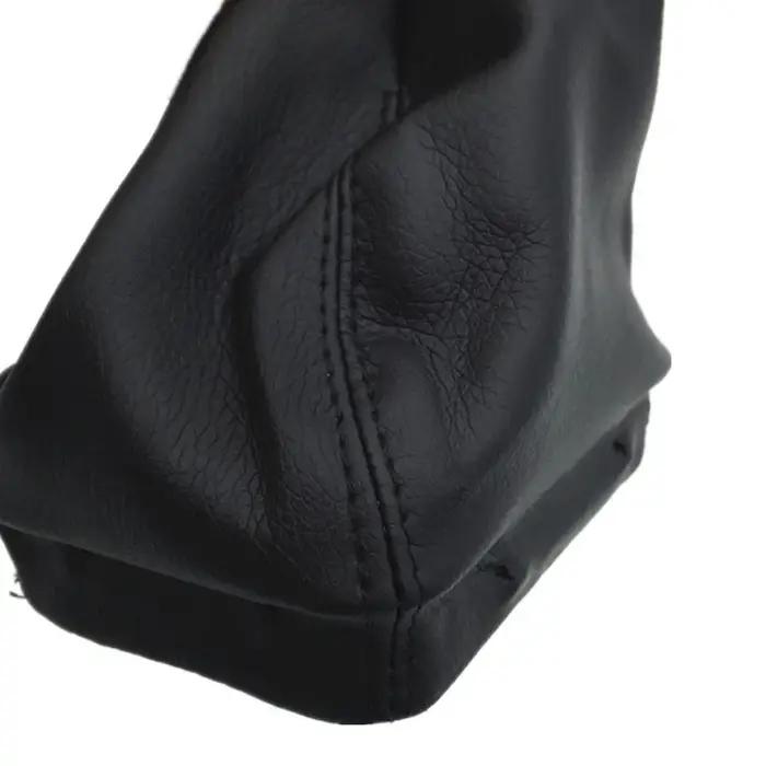 Pommeau de levier de vitesse de voiture pour Mercedes Benz, levier de vitesse, GaClaBoot Cover Case,