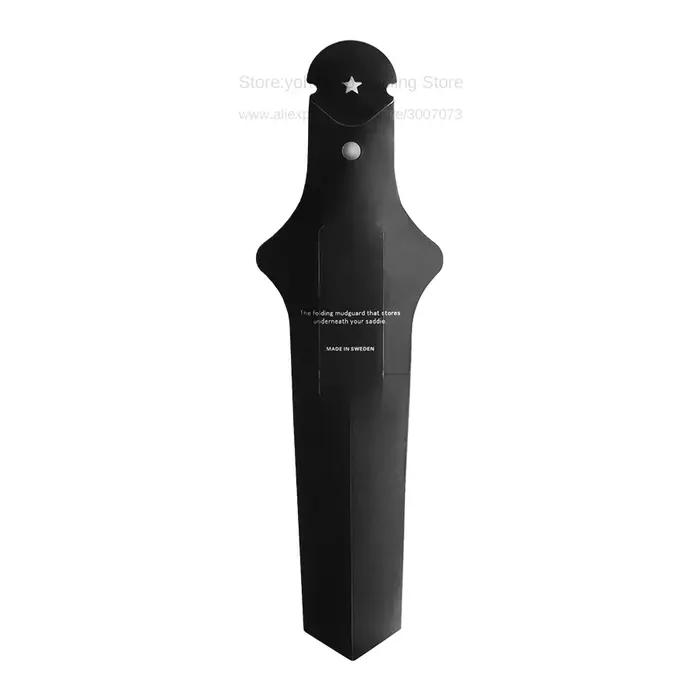 Selle de vélo garde-boue cul route vtt