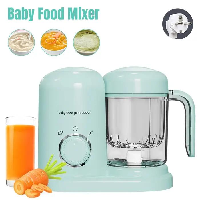 Robot culinaire multifonctionnel pour bébés