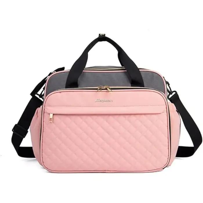 Sac à couches à bandoulière pour bébé