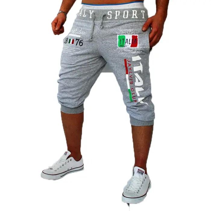 Pantalon Capri pour hommes
