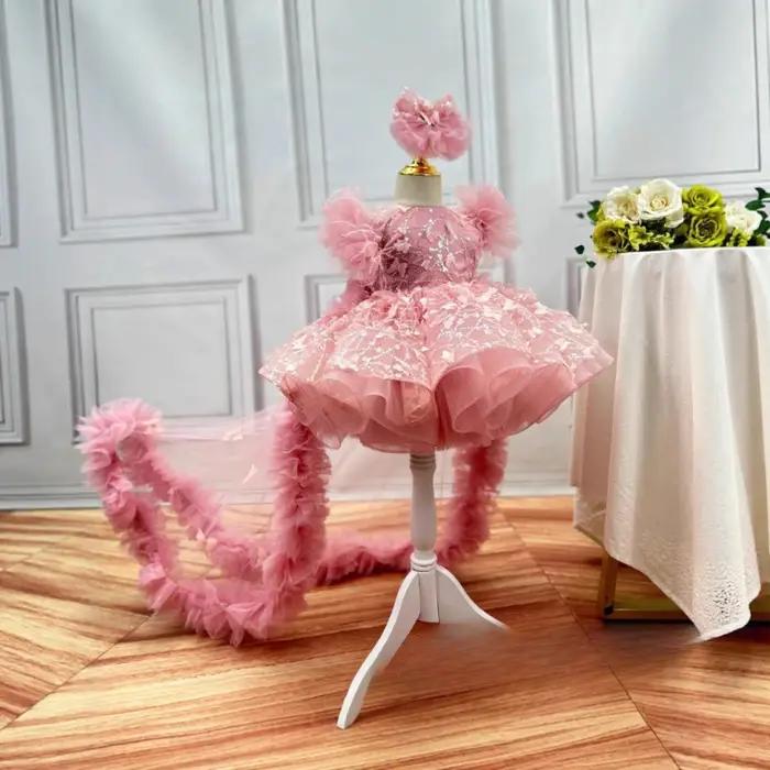 Robe de soirée pour filles