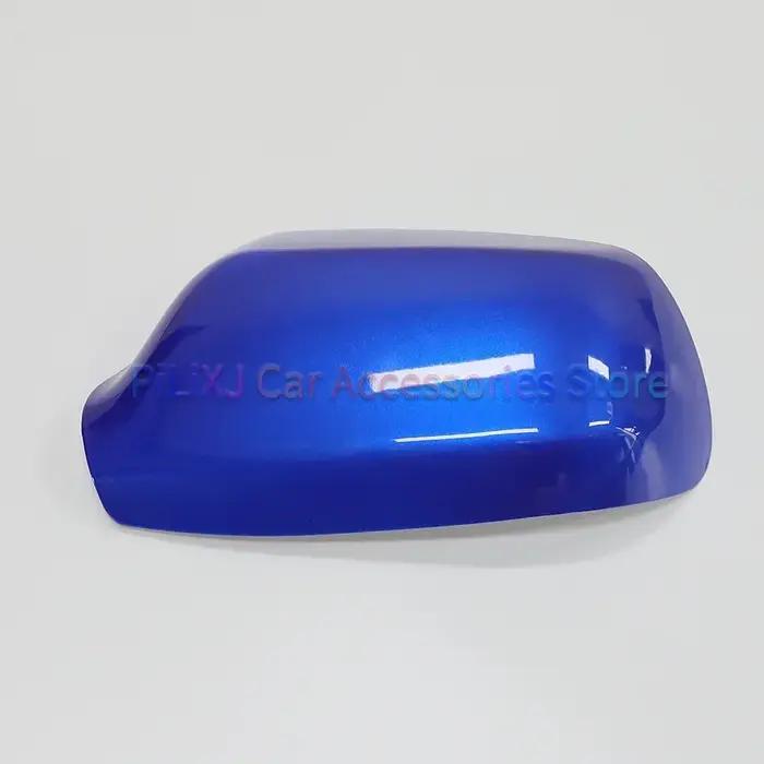 Pour Mazda 3 Axela BK 2003 2004 2005 2006 2007 2008 2009 couvercle de rétroviseur de voiture coque b