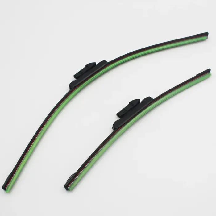 Balai d'essuie-glace de voiture, pour Audi A1 A3 A4 A5 A6 A7 A8, accessoires 8x8V B8 B9 8T C7 4G RS7