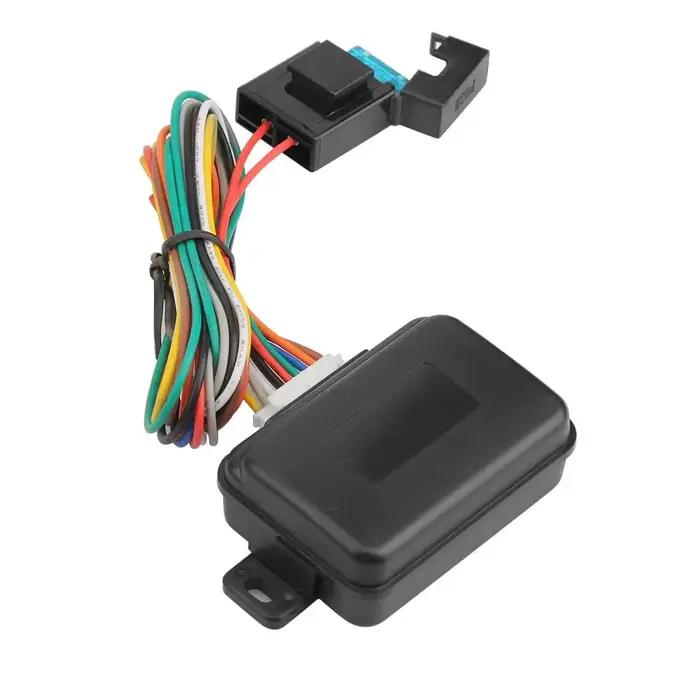 Rétroviseur automatique Intelligent pour voiture, système de pliage de rétroviseurs, Modules de rétr