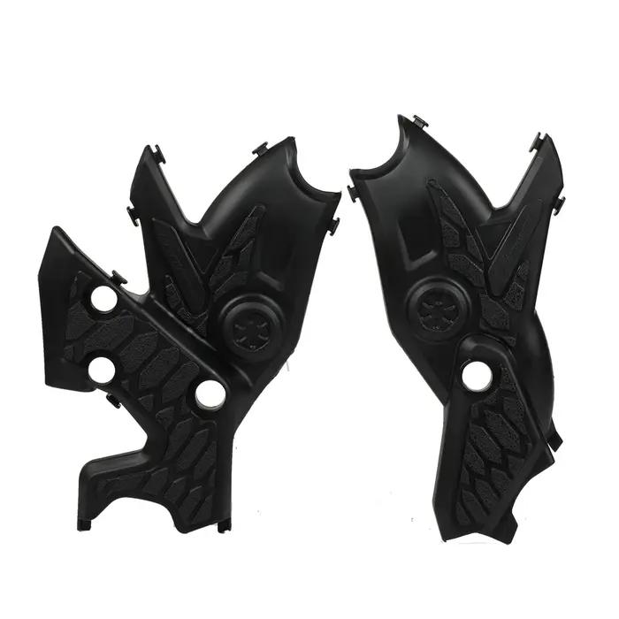 TENERE 700 accessoires cadre pare-chocs couverture pour Yamaha