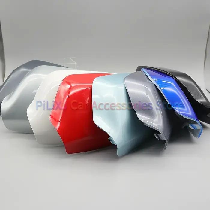Pour Mazda 3 Axela BK 2003 2004 2005 2006 2007 2008 2009 couvercle de rétroviseur de voiture coque b