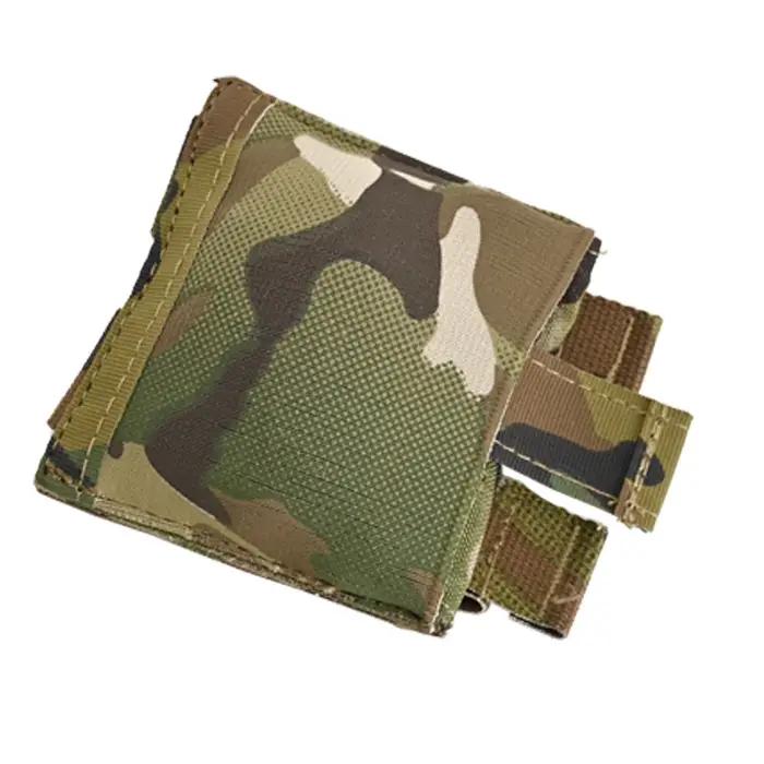 Tactifans MOLLE – ceinture pliante