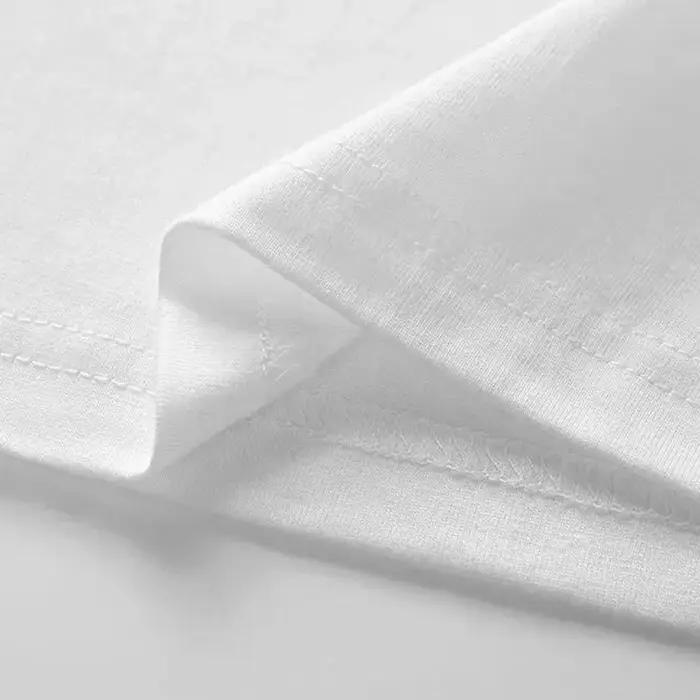 T-shirt d'été 2026 à manches courtes pour homme