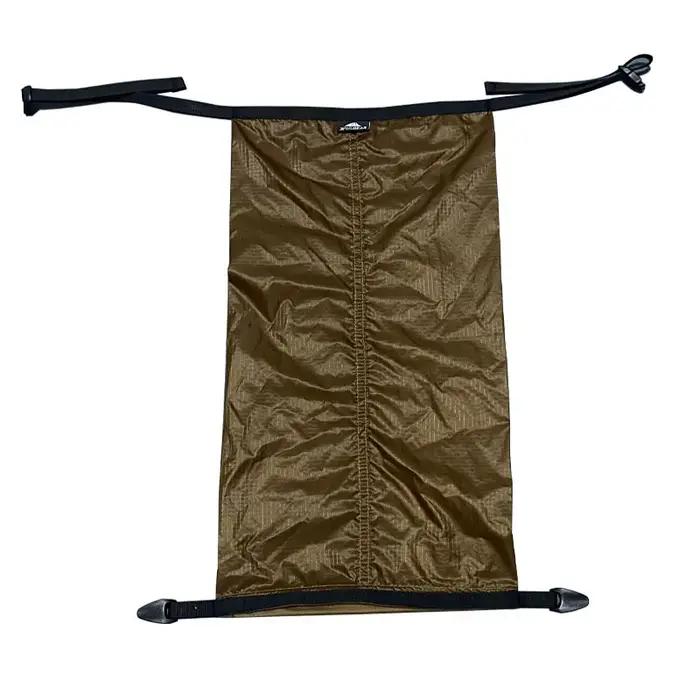 3F UL GEAR LANSHAN 1 2 Pro Series 20D Double face Silnylon sac de haute qualité sac de transport de
