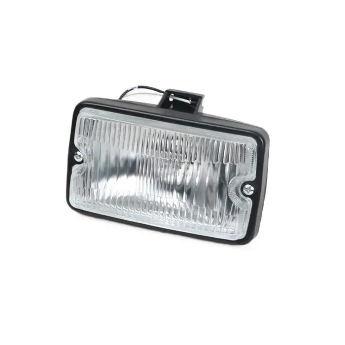 Feu antibrouillard avant de voiture DRL LED