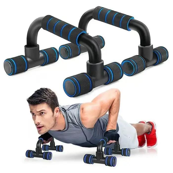 Support de musculation en forme de H