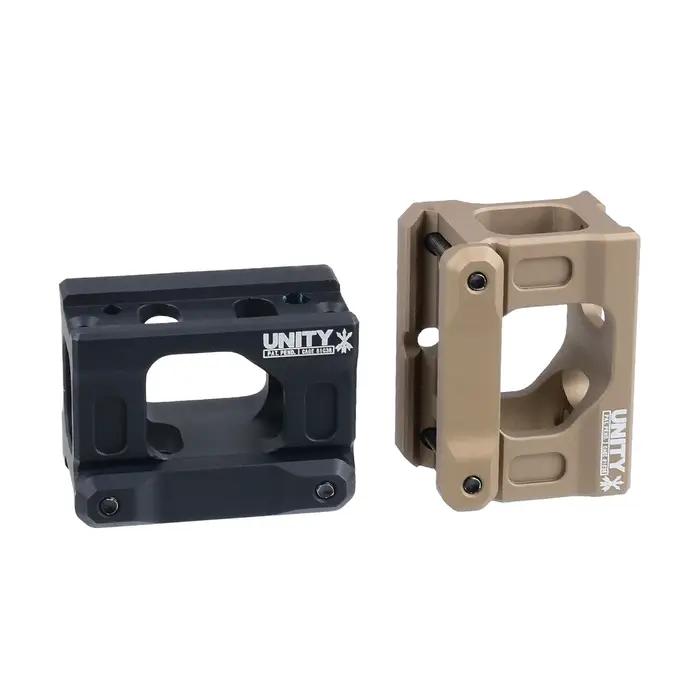 Support de l'unité tactique rapide pour Airsoft T02