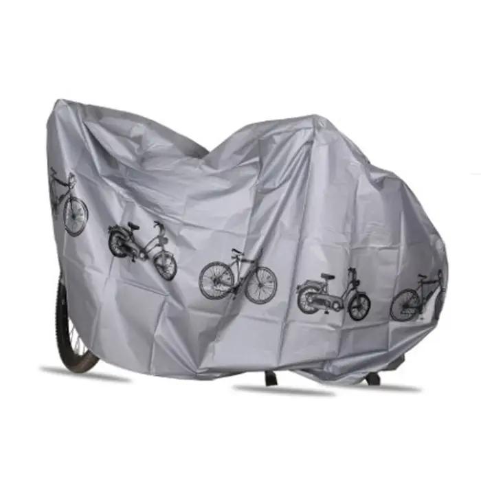 Housse de vélo étanche