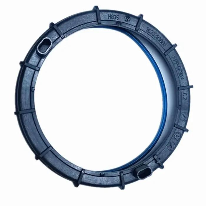 Couvercle de Bague Supérieure de Pompe à Carburant Précieux, 153130 153141, pour KIT Cristaux en 963