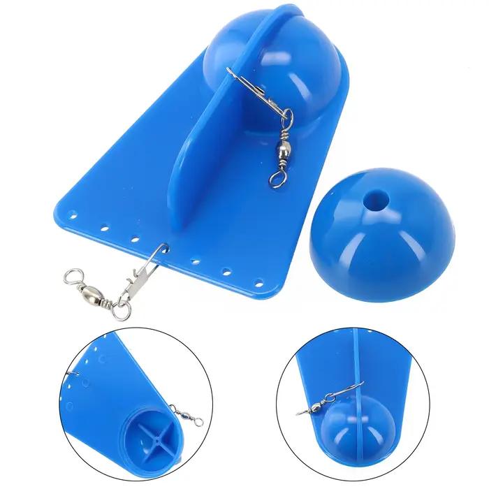 Appât Élpour la pêche en mer, planche de plongée, poids réglable, outils et accessoires