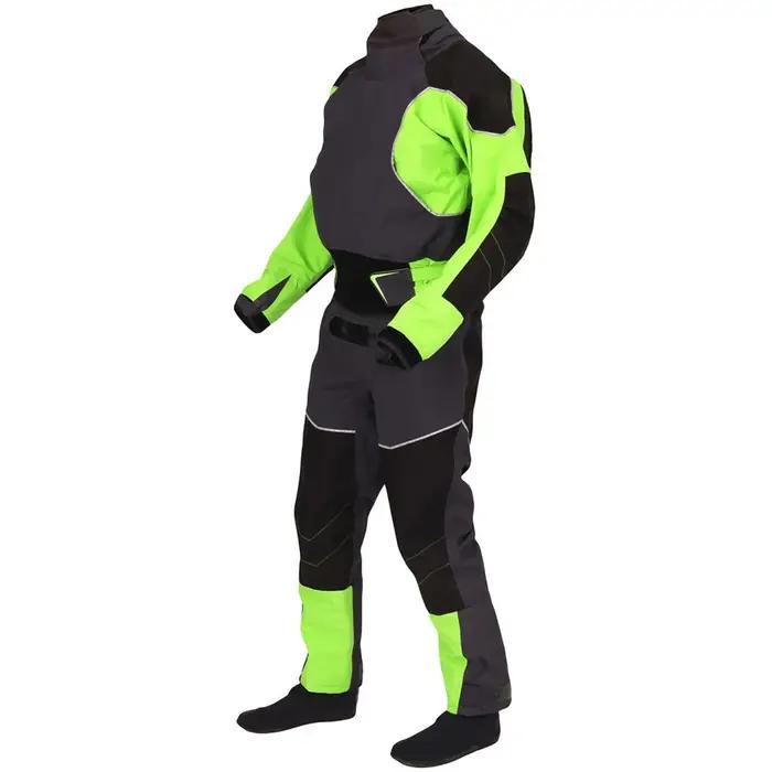 Combinaisons de plongée sèches, vêtements imperméables à séchage rapide pour le kayak, le paddleboard et autres sports nautiques, tous sont imperméables