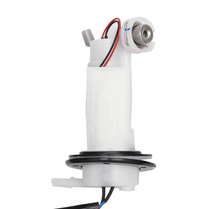 Ensemble de pompe à carburant haute performance pour moto pour amélioration de la puissance et de la fiabilité pour motards passionnés occasions spéciales