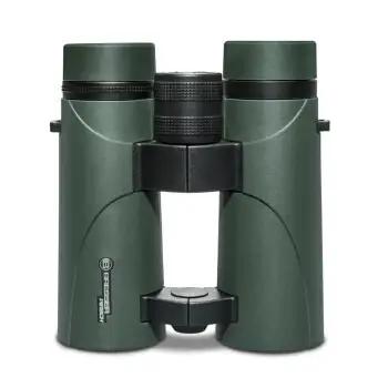 Jumelles BRESSER Marque Allemande 8x34 10x42 HD Étanches Azote pour Voyage Concert Compétition Chasse
