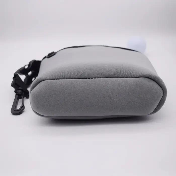 Sac de nettoyage de Club de Golf, résistant à l'usure, pochette de nettoyage d'équipement, organisateur de balle de Golf, sac de Club de Golf, accessoires