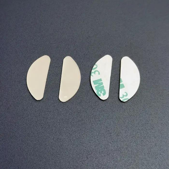 20 pièces plaquette nasale adhésive
