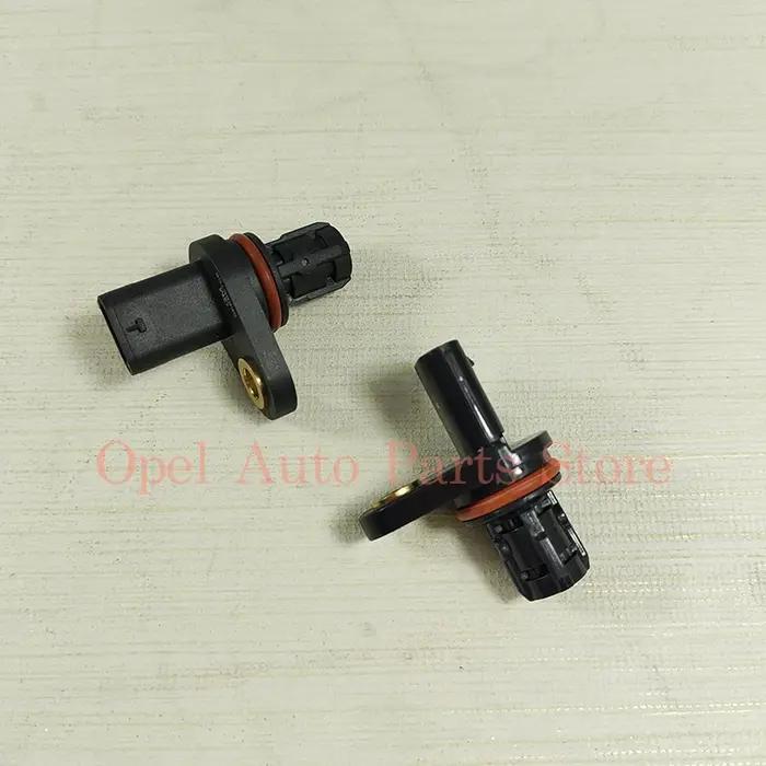 Capteur de Position d'arbre à cames Original, 1 paire, pour Chevrolet Aveo Cruze Malibu Epica Sonic