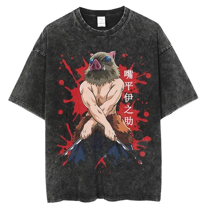Graphique décontracté surdimensionné coton t-shirts pour hommes femmes entraînement Fitness T-Shirt été à manches courte