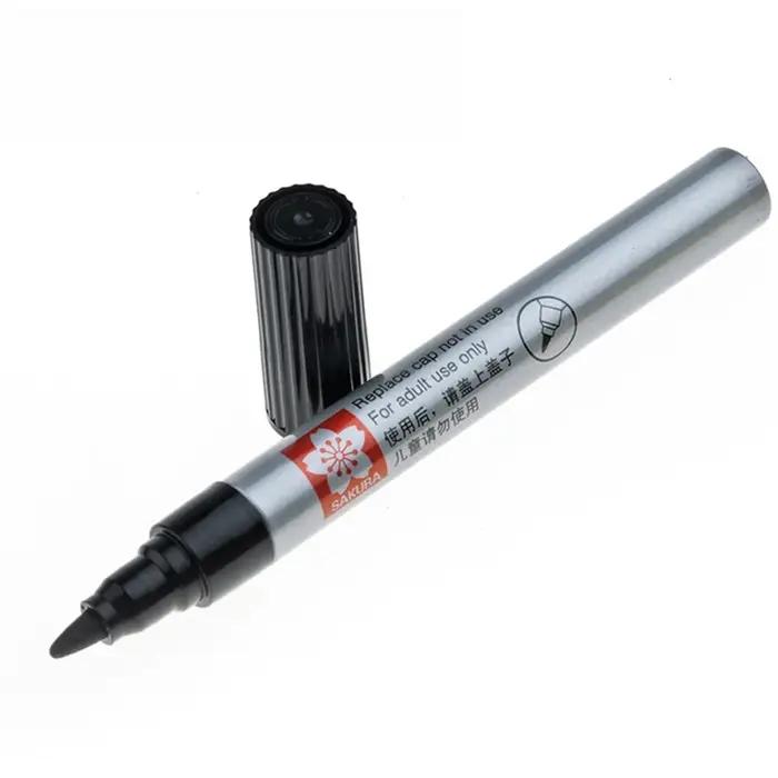 Stylo de marquage d'oreille d'animaux pour porcs