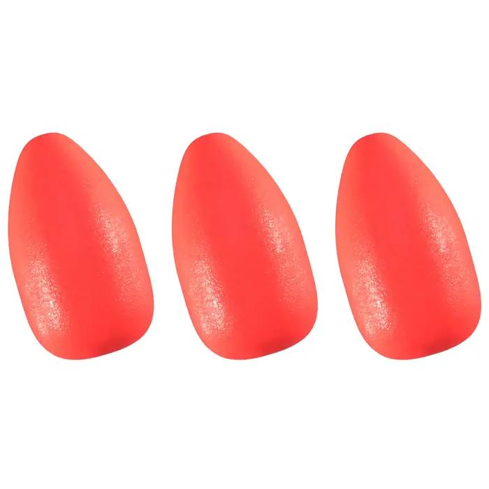 10/30 pièces pêche mousse flotteur Bobber bouée eau salée