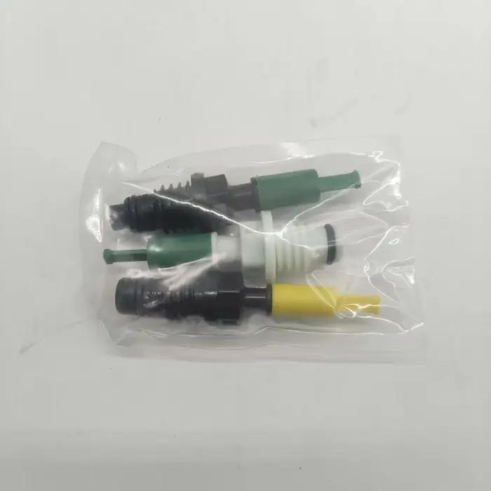 Kits de réparation de pompe à urée SCR, ensemble de connecteurs de liquide d'entrée d'aspiration 612