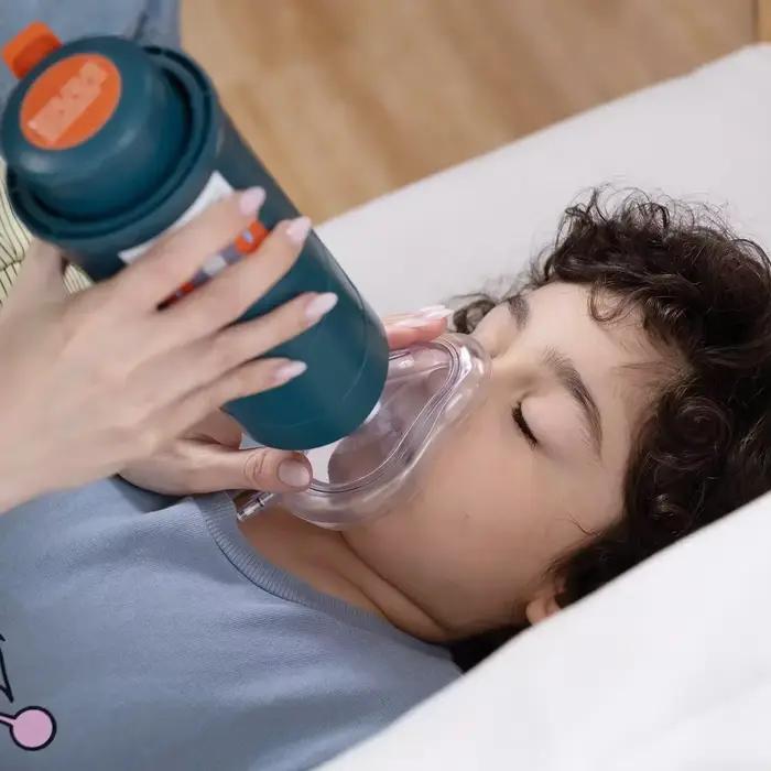 Dispositif de sauvetage anti-asphyxie d'urgence, équipement d'urgence Heimlich adapté aux adultes et aux enfants, utilisation à domicile, utilisation en extérieur