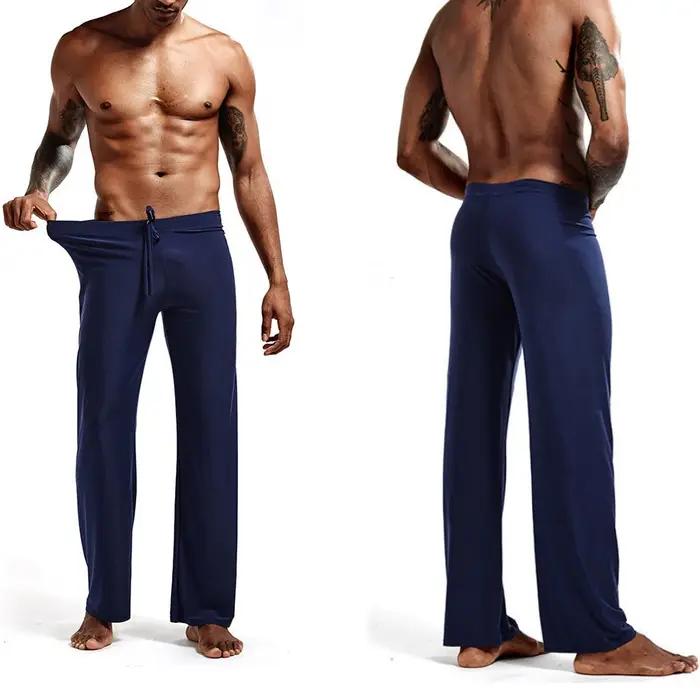 Pantalons de yoga homme sexy taille basse cordon de serrage coupe droite ample confortable sportifs polyesters soie occasions spéciales健身训练结束后,请告诉我今天的总结,不要包含任何未在对话中提到的信息,并以简洁的语言表达。 今天的讨论主要围绕制作一个男士瑜伽裤的HTML产品页面。描述强调了产品的舒适性、灵活性和风格,同时避免提及具体的价格、产地等信息。页面设计旨在激发购买欲望,通过解释每个特性如何为顾客带来实际利益来吸引客户。