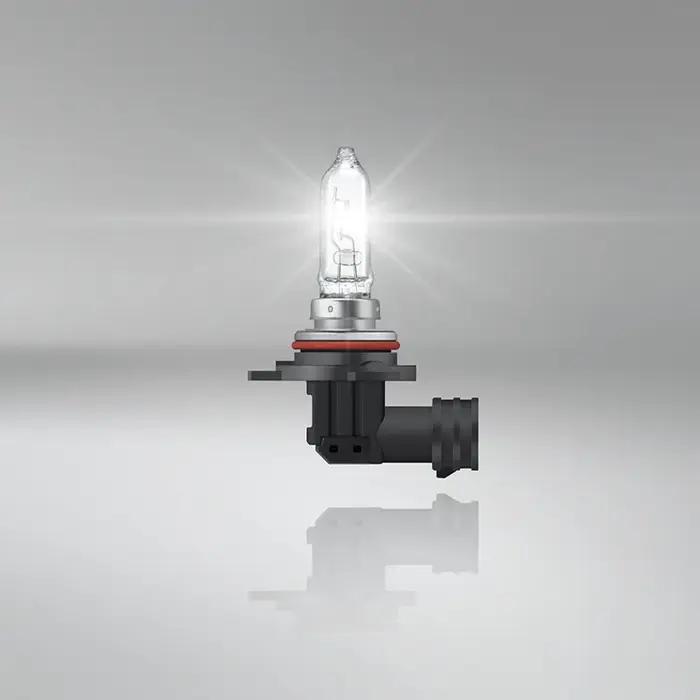 OSRAM 9012 HIR2 12V 55W PX22d phare halogène classique ampoule de voiture d'origine 3200K lumière la