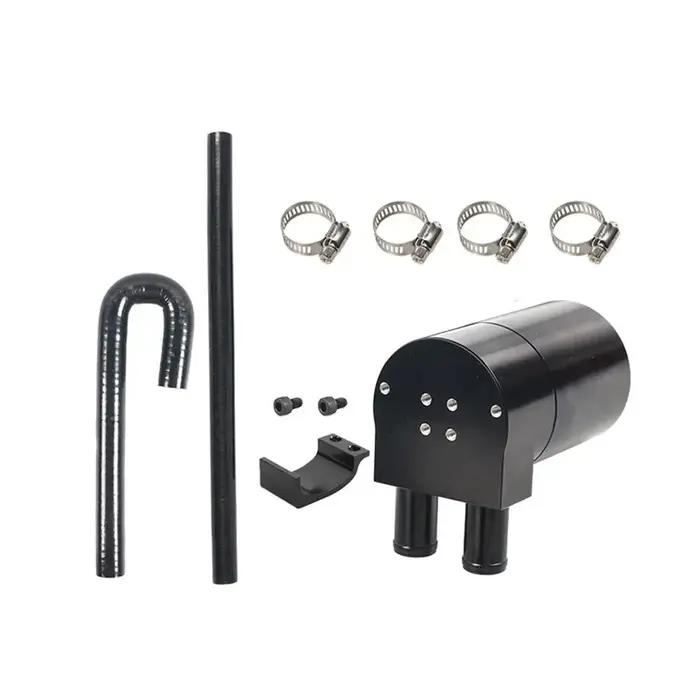 Réservoir de carburant avec tuyau de radiateur en Silicone pour BMW N54 335i 135i E90 E92 E82 2006-2010