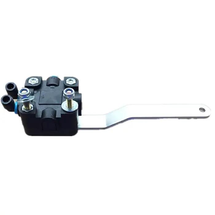 Vanne de contrôle de hauteur DZ 15221440034 Avant DZ 15221440036 Arrière gauche pour SHACMAN X30