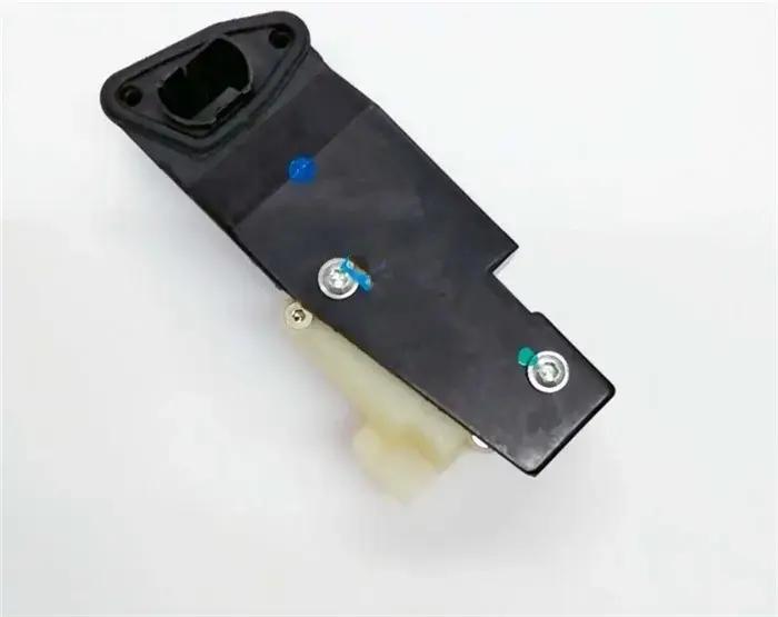 Nouveau moteur solénoïde de rabat de remplissage de serrure de porte de carburant pour Volvo V70 S60
