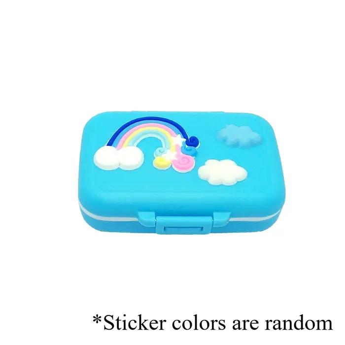 Boîte à souvenirs pour dents de bébé