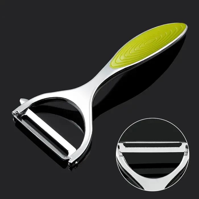 Accessoires de cuisine en acier inoxydable