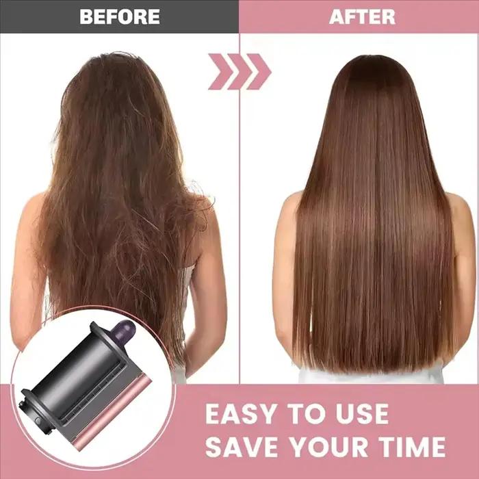 Buse Anti-vol Flyaway B15C pour Dyson Airwrap Styler HS01 HS05 HS08, séchage rapide et lisse, access