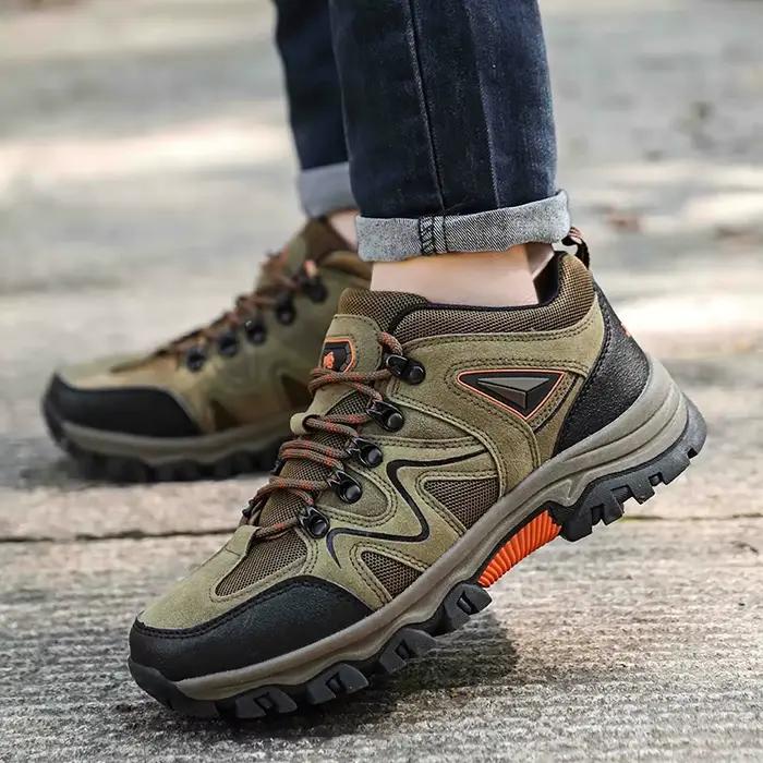 Chaussures de randonnée pour hommes