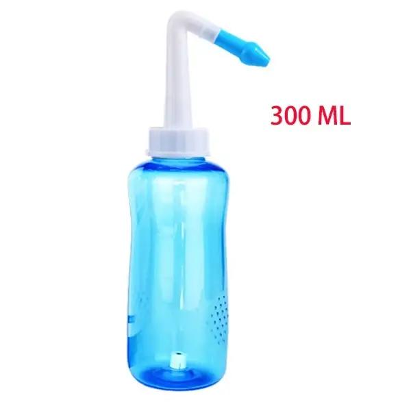 Irrigateur nasal pour adultes et enfants