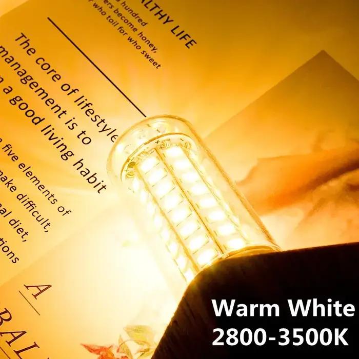 Ampoule LED E27 E14 Led bougie