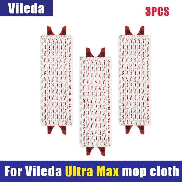 Tampons de vadrouille de sol en microfibre de haute qualité pour pièces d'aspirateur polyvalentes et réutilisables pour nettoyage impeccable à la maison