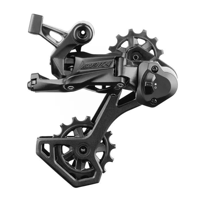 MicroSHIFT – dérailleur arrière de vélo, 10 vitesses, adaptateur pour vtt, pièces détachées