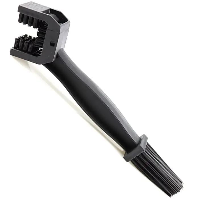 Accessoires de moto, brosse de nettoyage de chaîne, couverture de motocross pour Honda Adv 150 Mt09