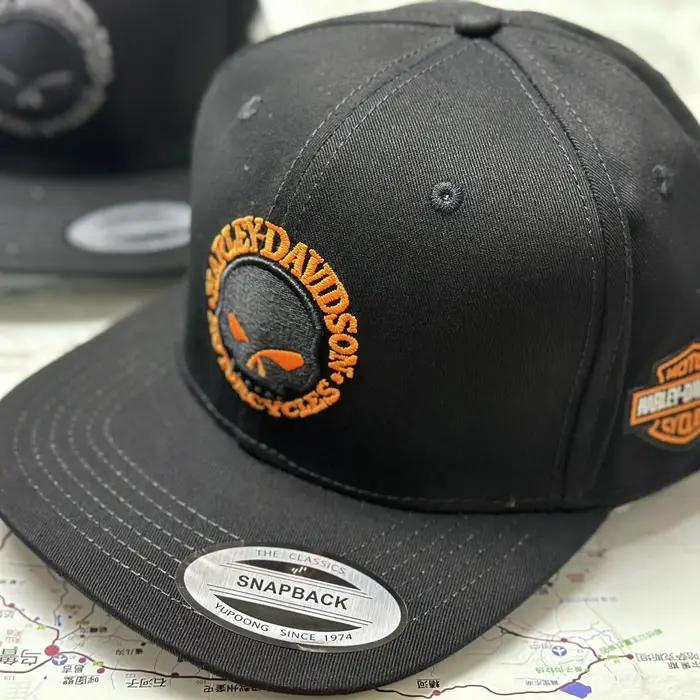 Casquette de baseball décontractée pour l'extérieur