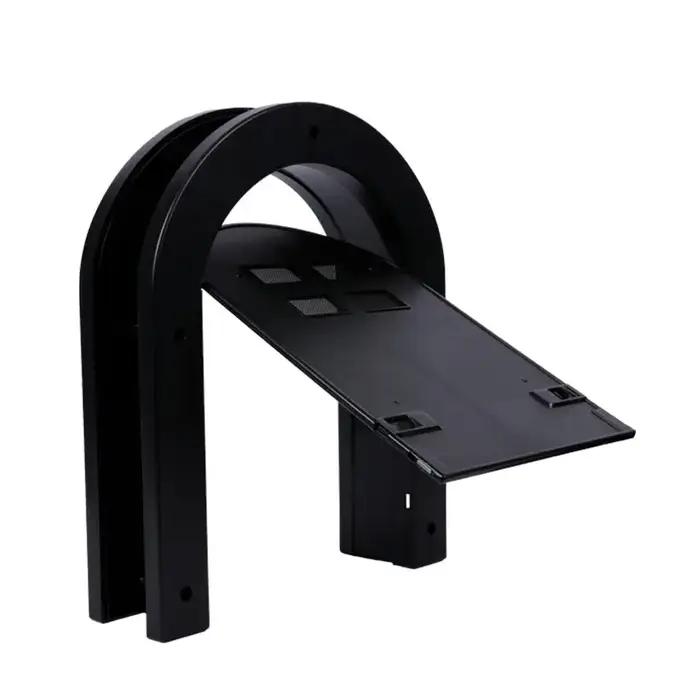 Nouvelle porte pour chat