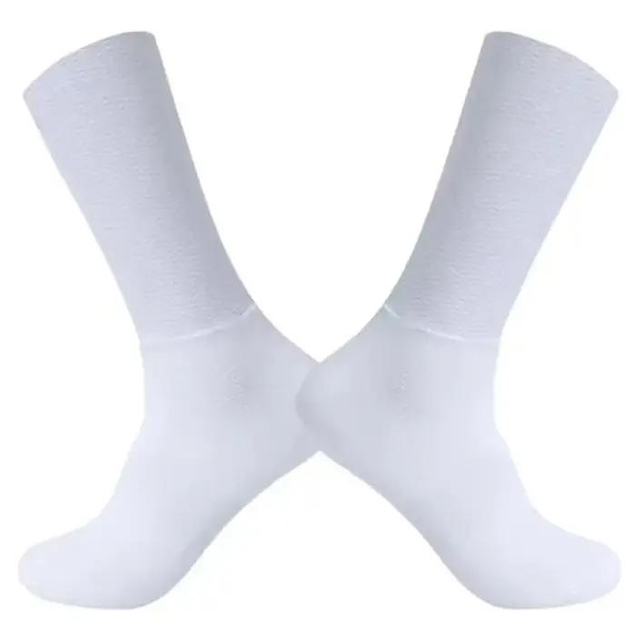 Chaussettes techniques compression pour chasse active - Antidérapantes et respirantes pour mouvements dynamiques
